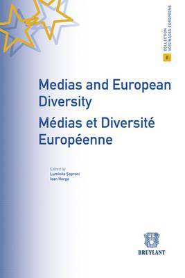 Foto Médias et diversité européenne / media and european diversity