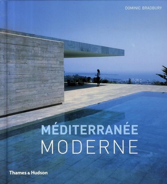 Foto Méditerranée moderne