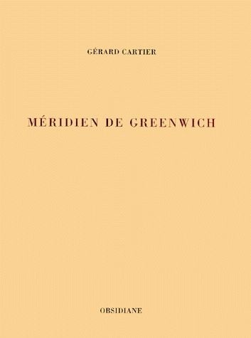 Foto Méridien de Greenwich