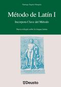 Foto Método de latín i : incorpora clave del método
