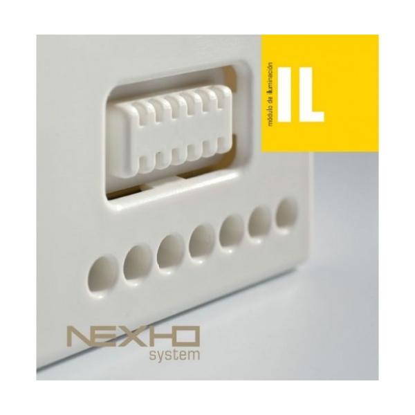 Foto Módulo control de iluminación Farho Nexho-IL