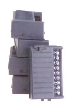 Foto Módulo Icm-400 4 Estaciones Para Programador De Riego Icc. Hunter