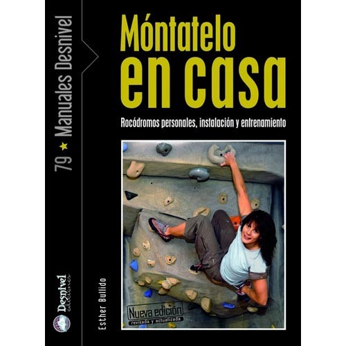 Foto Móntatelo En Casa. 4ª Ed.