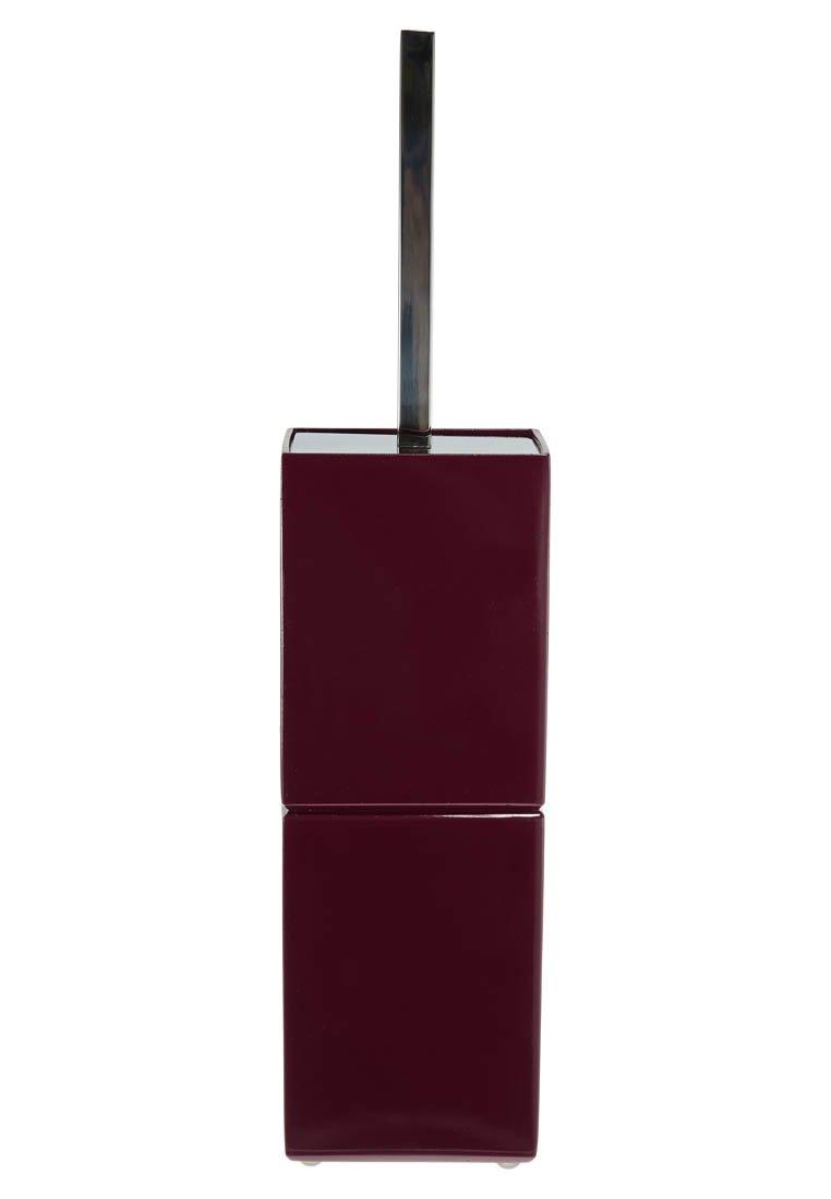 Foto Möve CUBE Escobilla de baño rojo