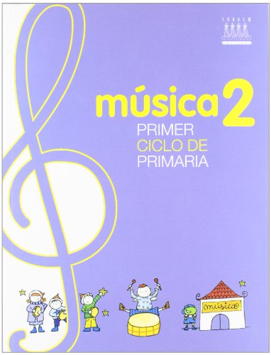 Foto Música 2. 2º de primaria (Musica)