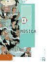 Foto Música 4 - Mosaic