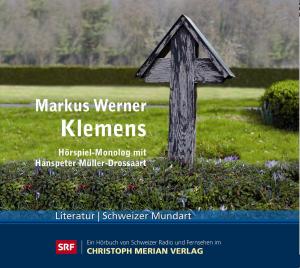 Foto Müller-Drossaart, Hanspeter: Klemens CD