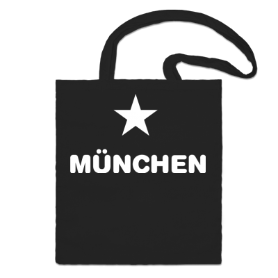 Foto München Bolso de yute