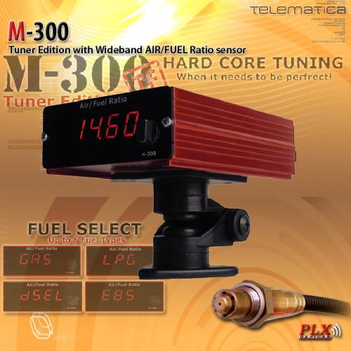 Foto M - 300TE Gen 2 Tuner Edition