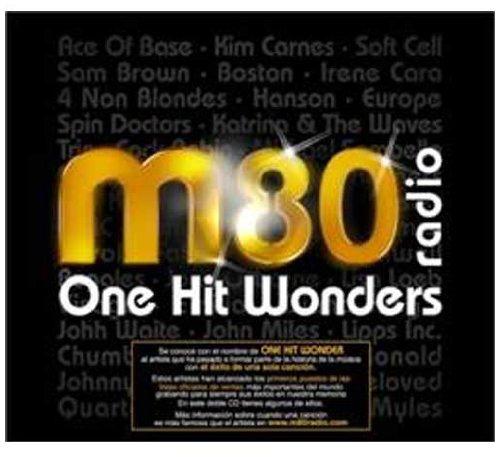 Foto M-80 Radio One Hit Wonders