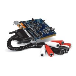 Foto m-audio audiophile 192 interface audio pci 4x4 i/o a 24 bit/192khz