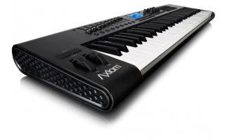 Foto M-AUDIO AXIOM 61 MKII