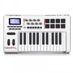 Foto M-audio axiom pro 25 controlador