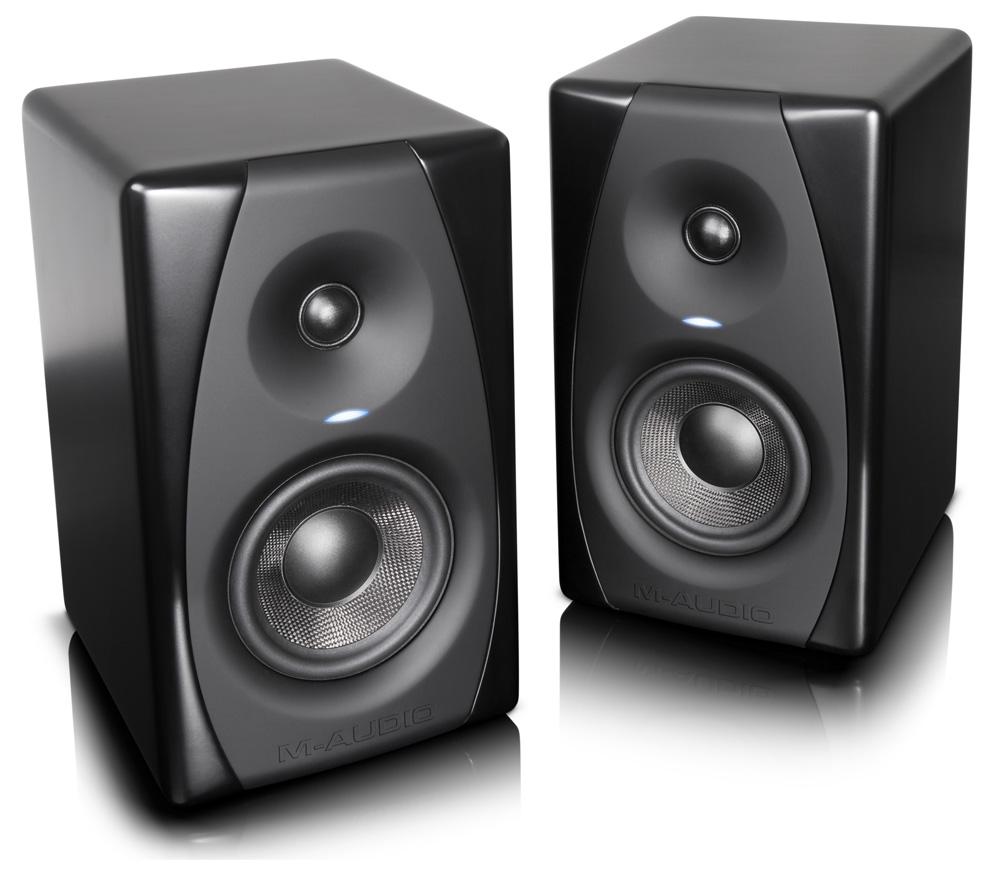 Foto M-audio Cx5 (unit Price)