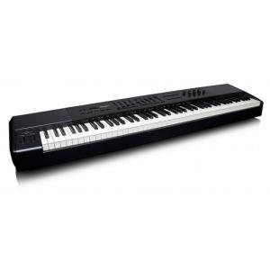 Foto M-audio OXYGEN 88. Teclado controlador midi-usb