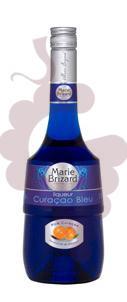 Foto M. Brizard Curaçao Blue