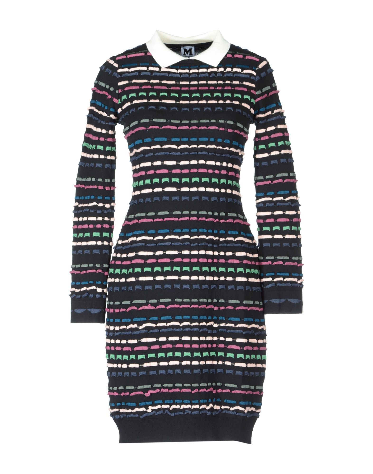 Foto m missoni minivestidos
