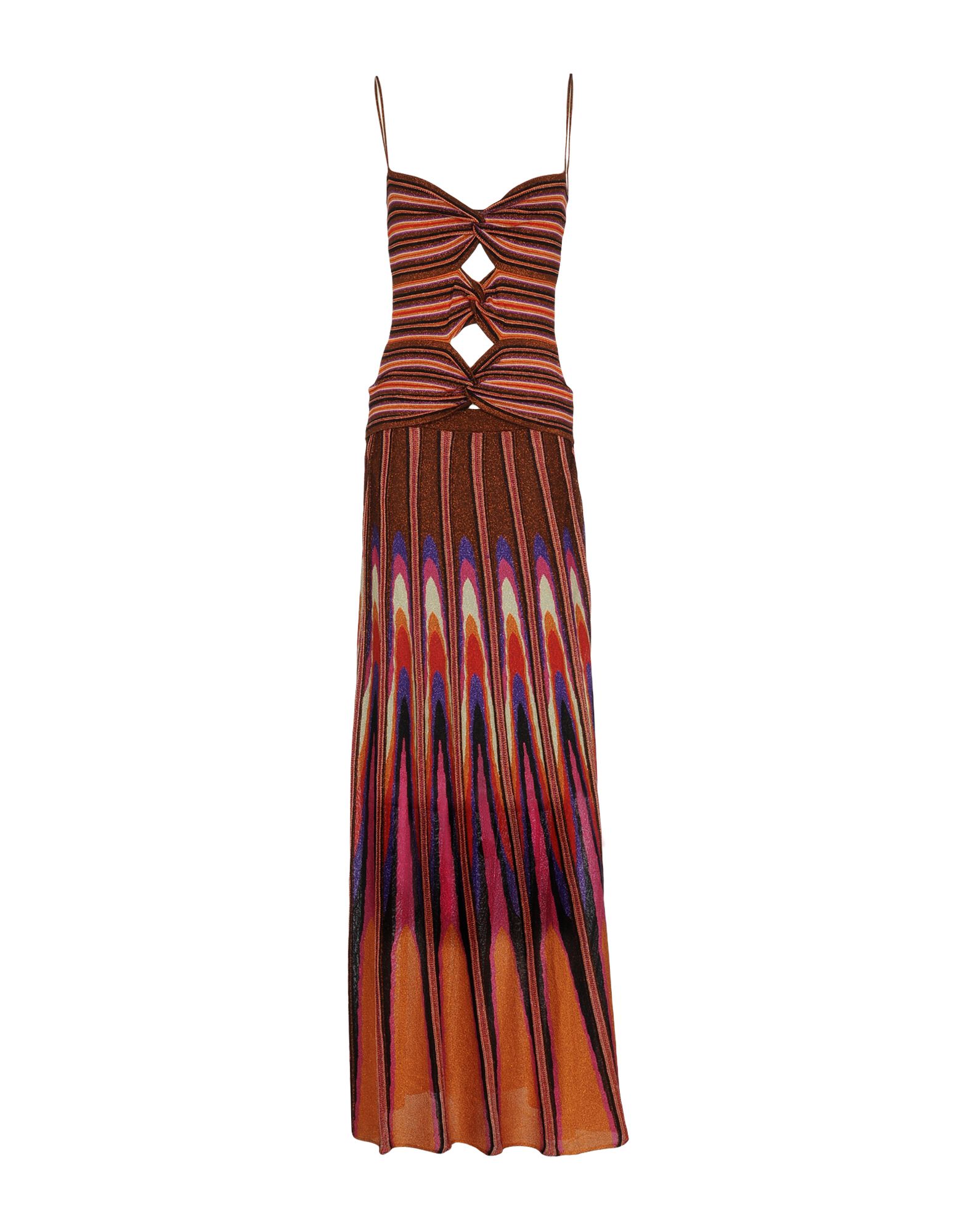 Foto m missoni vestidos largos
