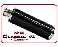 Foto M4E Classic V1 Carbon