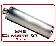 Foto M4E Classic V1 Titan No