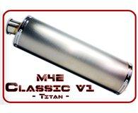 Foto M4E Classic V1 Titan Si