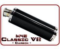 Foto M4E Classic V2 Carbon No