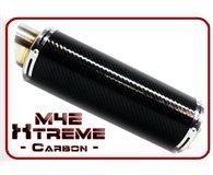 Foto M4E Xtreme Carbon