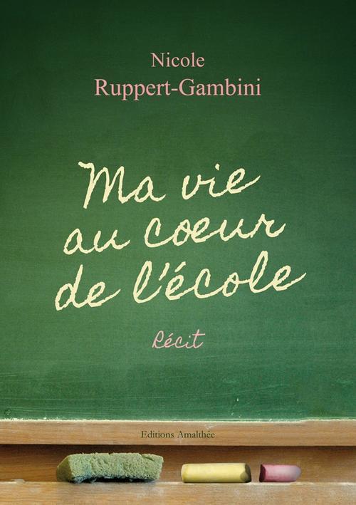 Foto Ma vie au c ur de l'ecole
