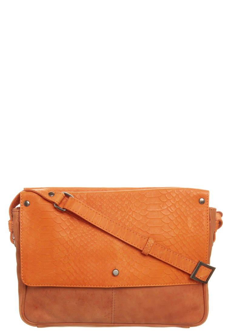 Foto Maanii Bandolera Naranja One Size