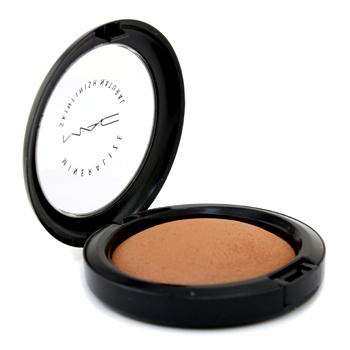 Foto M.A.C - Mineralize Skinfinish Natural - Sun Power 10g