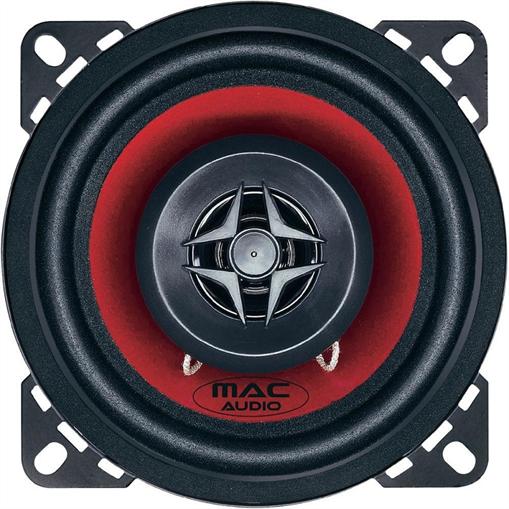 Foto Mac Audio APM Fire 10.2 Altavoces para coche 10cm 360W 89dB