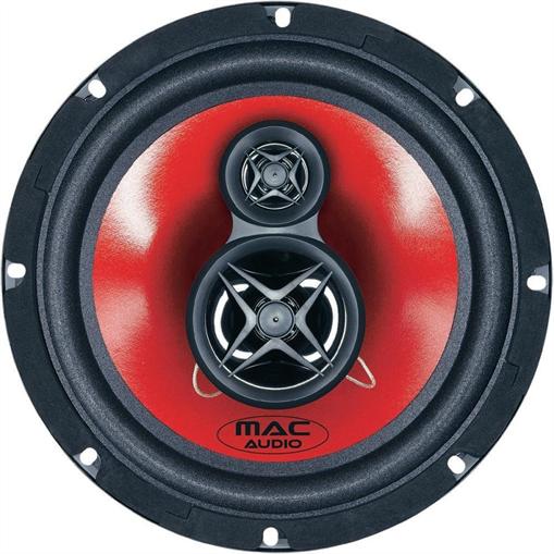 Foto Mac Audio APM Fire 20.3 Altavoces para coche 20cm 560W 91dB