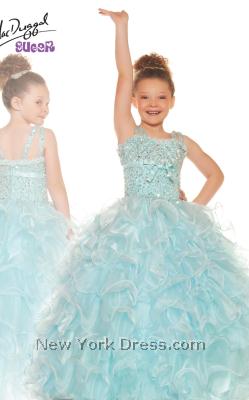 Foto Mac Duggal 81675S Dress