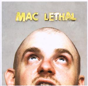 Foto Mac Lethal: 11:11 CD