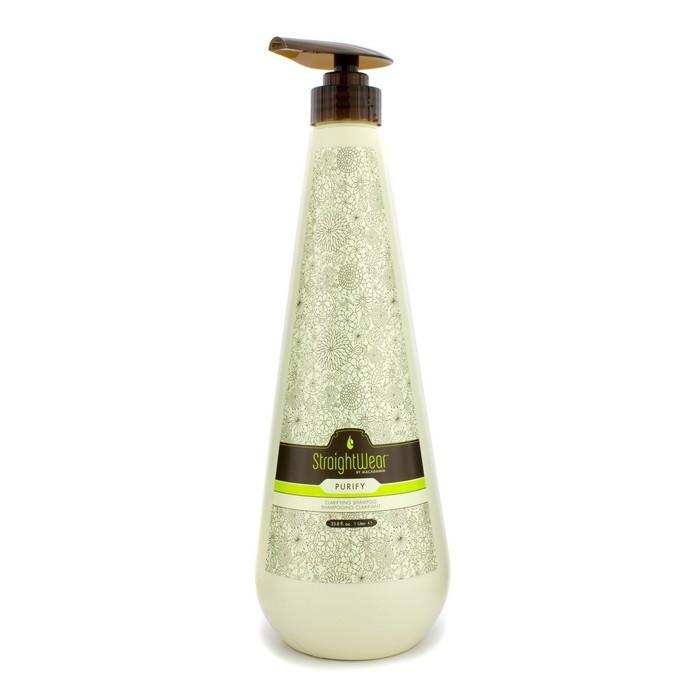 Foto Macadamia Natural Oil Purify Clarifying Shampoo 1000ml/33.8oz