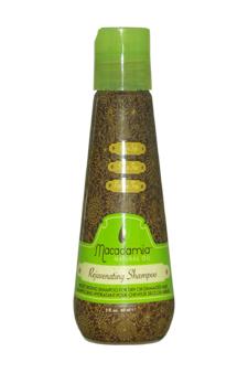 Foto Macadamia Natural Oil Rejuvenating Shampoo 300ml