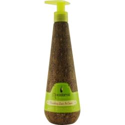 Foto Macadamia Oil By Macadamia Natural Oil Nourishing Leave In Cream 10 Oz