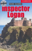 Foto Macandrew, Richard - Inspector Logan - Cambridge University Press