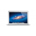 Foto Macbook air 11´ dual-core i5 1.7ghz/4gb/