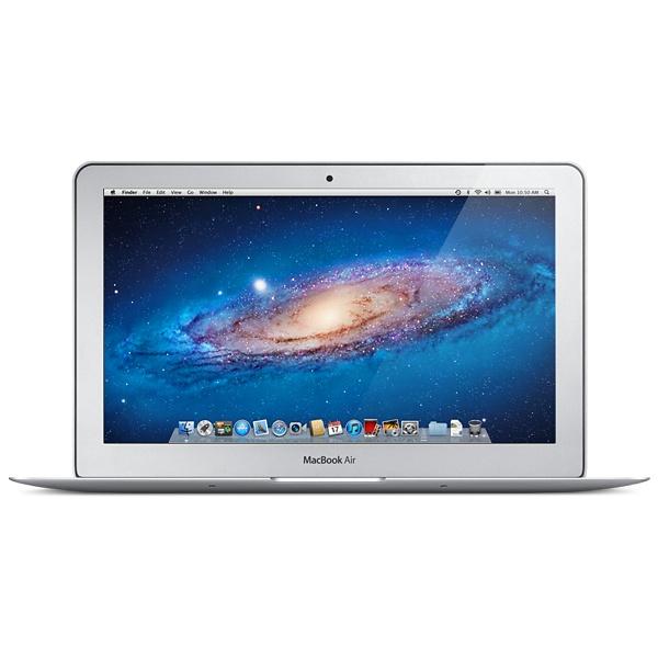 Foto MacBook Air reparado Intel Core i5 de doble núcleo a 1,6 GHz