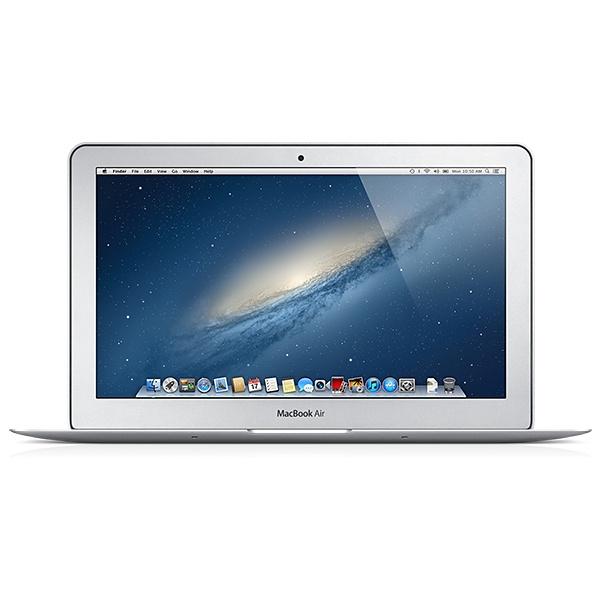 Foto MacBook Air restaurado con Core i5 de Intel de doble núcleo a 1,7 GHz