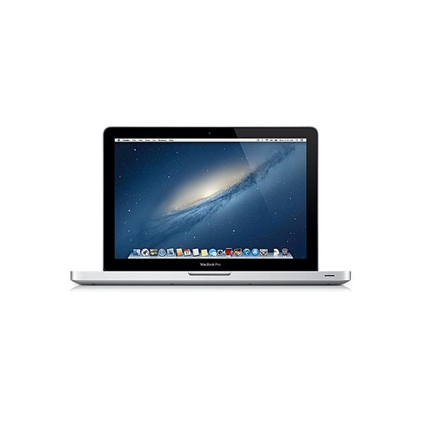 Foto MacBook Pro de 13 pulgadas