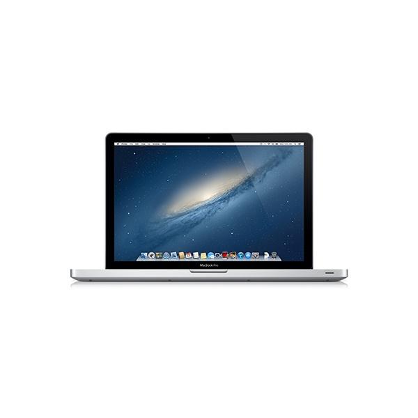 Foto MacBook Pro de 15 pulgadas