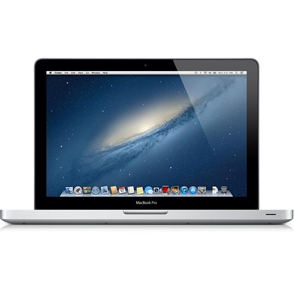 Foto MacBook Pro restaurado con Core i5 de Intel de doble núcleo a 2,5 GHz
