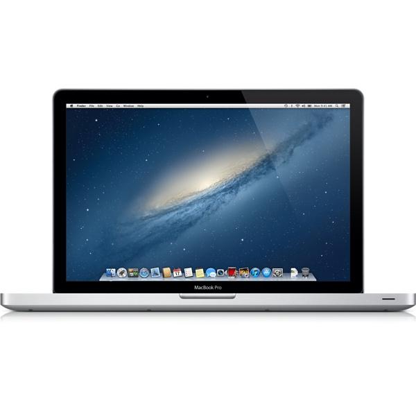 Foto MacBook Pro restaurado con Core i7 de Intel de cuatro núcleos a 2,3 GHz