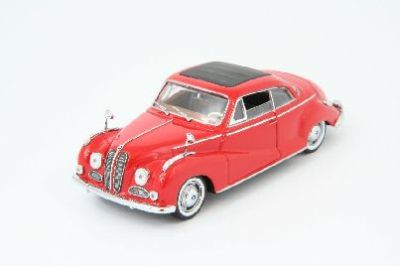 Foto Macchinine - Bmw 502 Coupe