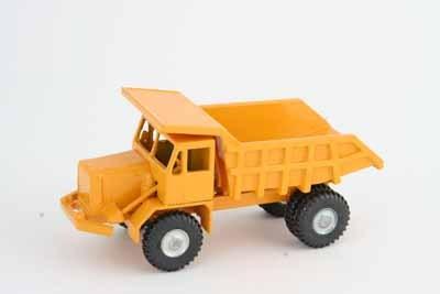 Foto Macchinine - Joal. Camión Dumper Ref 200-2