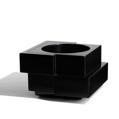 Foto Maceta diseño cubic yo Slide