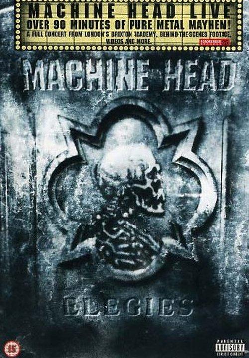 Foto Machine Head - Elegies