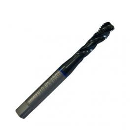Foto Macho maquina helicoidal inox m6x100
